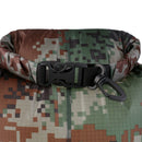 10L Waterproof Dry Bag for Kayak Fishing Swim Rafting Sports Digital Camo