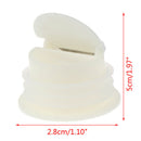 Bathtub Plug Bath Shower Floor Drain Sink Strainer Trap Siphon Plug Anti Od JR
