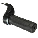 12V 24V 36V 48V Universal Electric Scooter Bike E-Bike Throttle Grip Handle