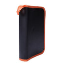 Portable Pu Electric Tool Storage Kit Electric Iron Set Canvas Tool Bag