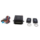 Car Remote Control Central Kit Door Locking Keyless Entry System Car Alarm