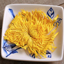 10pcs Chrysanthemum Flowerrbal  Big Blooming Bagged Dry Skin Health Tool