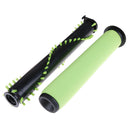 for GTECH AirRam MK2 K9 Roller Roll Brush Bar & End Cap Cordless Vacuum CleS Gw