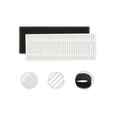 Replacement Parts Compatible Eufy Robovac 11S & Robovac 30 & Robovac 30C &  Y2K7