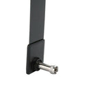 Mini Clear TV Key HDTV FREE TV Digital Indoor Antenna Ditch Cable P7S9