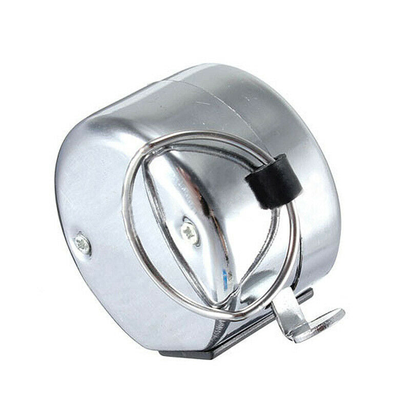 12pcs Metal Hand Held Tally Counter Counting Counters 4 Digit Palm Golf Cli R7I7