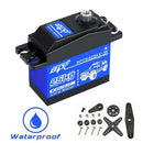 Waterproof Spt5425Lv-W 25Kg 90 Degrees Digital Servo For 1:8 1:10 Rc Car Bo
