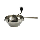 Stainless Steel Fruit Vegetable Food Mill Strainer with Milling Discs