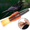 Hunting Crow Call Bionic Crow Decoy Sound Game Rook Caller for Hun OZ