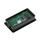 12V 24V 36V 48V 8-70V LCD Acid Lead Battery Capacity Voltmeter Voltage Tester