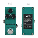 Mosky Mini Screamer Overdrive (TS9 Overdrive) Mini Guitar Effect Pedal