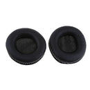 Headphone Ear Pads Cushion Covers for ATH-ESW9 ESW10 ES7 ES10 Headphone