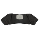 Tourmaline Self Heating Magnetic Double Shoulder Brace Support Wrap Pain Re U5A1