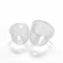 10pcs Fuel Pump Carburetor Primer Bulbs for Picking Machine Grass Mower Trimmer