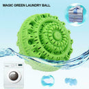 Laundry Cleaning Balls Washing Machine Wash Ball For Washzilla Anion O6B2