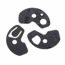 Carb Carburetor Diaphragm Gasket Needle Repair Kit For Walbro Series K10-WAT New