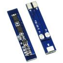 2S Lithium Input Output Protection Board PCB 7.4V 3A for Arduino (Pack of 2