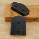 3pcs Hard Acrylic 14mm Tube Bender Module Tools for PC Water Cooling System