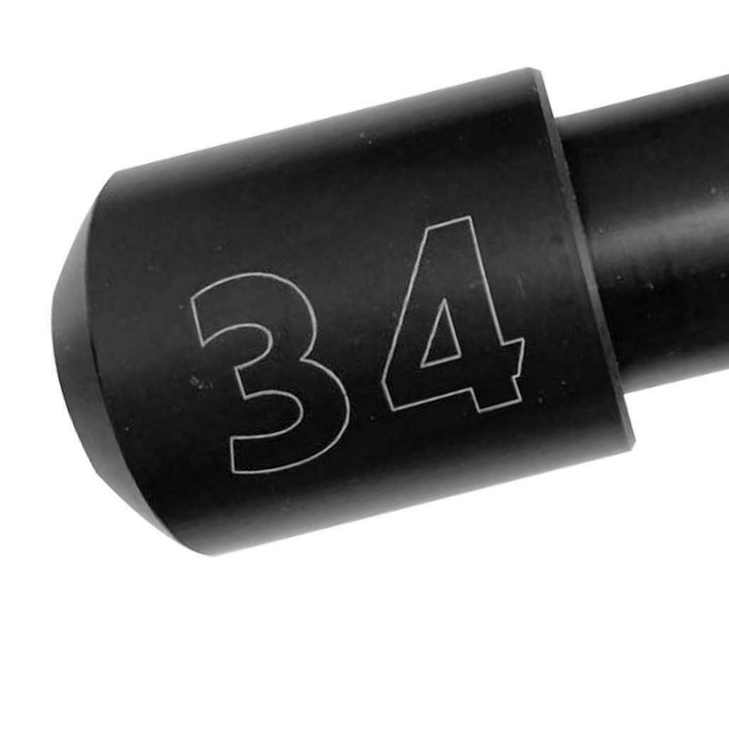 Bike Fork Seals Install Driver Tool Installation Bushing For  Bicycle 34mm