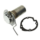 5KW Parking Heater Burner Insert Torches Combustion Chamber Combustor Burne