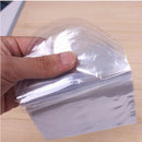 10X Heat Shrink Film TV Air-Conditioners Video Remote Control Protectors Cov.kz