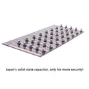 1 to 5 Desktop PC Fan Hub Splitter Adapter for 4pin PWM Cooler Cooling Fan