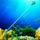 Acrylic Coral Feed Tube Liquid Fertilizer Add Reef Tank Fresh Water, 55Cm/2 T7R4