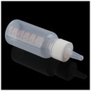 Bottle Kit Dog Kitt's 50ml PET Bottle - White