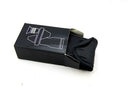 8 x 20mm Pocket Finger Telescope Mini Compact Spy Monocular Magnification