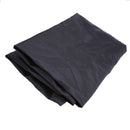 20-45L Reflective Waterproof Rain Dust Backpack Bag Cover Safety Travel A