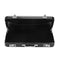 Mini Case Form Card Case (Black) H2X1