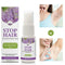 20ml Herbal Plant Stop Hair Growth Inhibitor Spray Shrink Pores Repair Essence