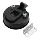 1Pc Ship Deck Hatch Door Lock Door Door Plastic Door Handle Buried Round Ha B2X8