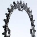 Deckas 104BCD Oval Narrow Wide Chainring MTB Mountain Bike Bicycle 32T Cran