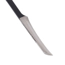 1Pc foot file cuticle pusher dead skin fork callus remover manicure pedicure OZ