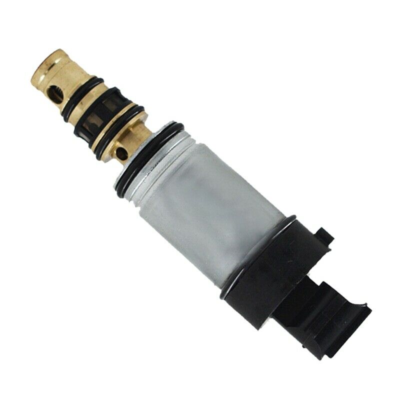 New AC A/C Compressor Control Valve Fit for SENTRA 1.8L SANDEN PXC14 Compre O5W4