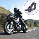 Universal Motorcycle Motorbike Bike Helmet Spring Lock Hanger Hook HangerB Hn