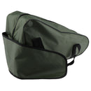 Oxford Cloth Chainsaw Holder Case Protection Carry Bag Army Green 22 Inch
