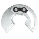 Cl119 Sliding Hinges 90 Degree Limit Hinge,R6 Carbon Steel,Industrial Equip B8P5