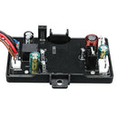 Air crude oil Heater Parking Heater Controller Board Monitor Black