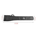 126Cm Kayak Paddle Bag Outdoor Scratch Double Head Paddle Storage Bag Water I9M7