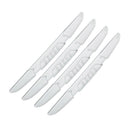 Car Door Anti-Collision Car Mirror Transparent Protective Strip Body Invisi