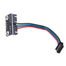 2set dual z stepper motor adapter parallel module stepping motor diverter JR