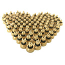 20Pcs Fog Mist Nozzle,Low Pressure Mist Cooling Nozzle,Misting Nozzles Orif