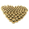 20Pcs Fog Mist Nozzle,Low Pressure Mist Cooling Nozzle,Misting Nozzles Orif