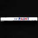 Sipa SP-110 Permanent marker pen Felt painting registered car motorcycle ti Z9Y3