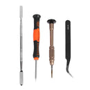 Disassemble Opening Repair Tool Screwdrivers Pry Kit for New 3DSLL New 3DS 3DSXL