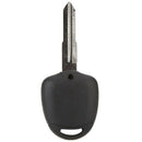 Replacement 2 Buttons Keyless Entry Remote Car Key Fob Shell Case Protectio