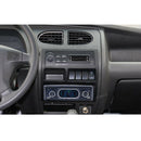 Car Auto MP3 Player USB FM AUX Bluetooth Radio Multimedia Audio