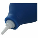 Mini Ultra Accurate Air Compressor Blower Duster Color Blue